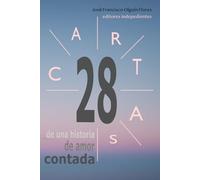 28 cartas de una historia de amor contada