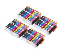28 Cartucce d'inchiostro per Epson Expression Photo XP-55 XP-760 XP-860 XP-960