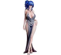 28 centimetri Azur Lane USS St. Louis Figura PVC Statue Anime Figure Action Figure Modello Collezione Bambola Decorazione Giocattolo Regalo