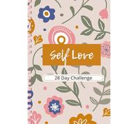 28 Day Self Love Challenge