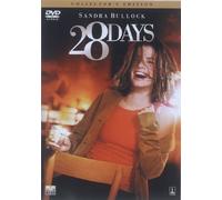 28 DAYS CE [DVD]