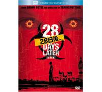 28 Days Later.. . [02/E, J/Dd5. 1