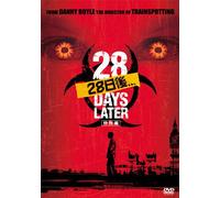 28 Days Later...