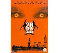 28 Days Later