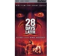 28 Days Later