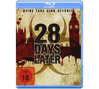 28 Days Later