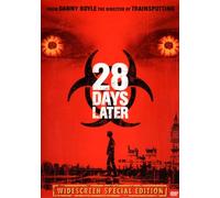 28 Days Later