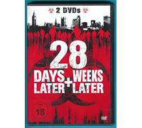 28 Days Later/28 Weeks Later