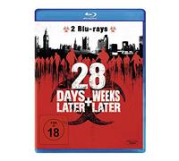 28 Days Later & 28 Weeks Later