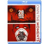 28 Days Later / 28 Weeks Later [Blu-ray] by 20th Century Fox