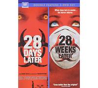 28 Days Later / 28 Weeks Later (Double Feature)