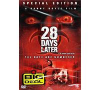 28 Days Later DVD /