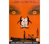 28 DAYS LATER - DVD