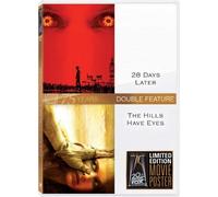 28 Days Later/Hills Have Eyes - 28 Days Later & Hills Have Eyes (2 Dvd) [Edizione: Stati Uniti]
