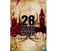 28 Days Later - Limited Edition