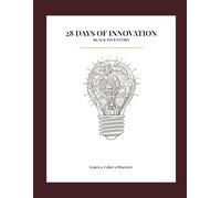 28 Days of Innovation: Black Inventors