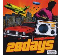28 Days - Upstyle Down