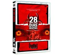 28 Días Después