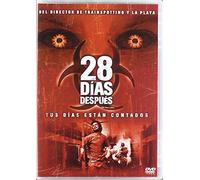 28 Dias Despues [Edizione: Spagna]