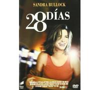 28 Dias (Import Dvd) (2000) Sandra Bullock; Viggo Mortensen; Varios; Betty Thomas