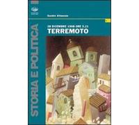 28 dicembre 1908 ore 5,21 terremoto