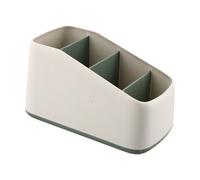 [28] Elegante scatola di archiviazione telecomando TV migliora l'aspetto della c