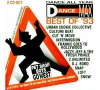28 EURO BEAT + FUNKY HITS 90er JAHRE (Doppel-CD) Cut 'N' Move - Sunshine Club Tropicana Wham Sample / Disney - The Jungle Book Groove (7 in. Master Upbeat) / Snow - Informer (Clark's Super Radio Mix) / Frankie Goes To Hollywood - Relax (Jam & Spoon Trip-O-Matic Fairy Tale Mix) u.a.