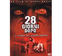 28 Giorni Dopo