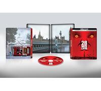 28 Giorni Dopo - 4K Steelbook