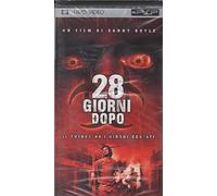 28 Giorni Dopo (Umd)