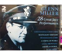 28 Great Jazz Performances