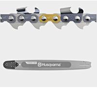 28 " Husqvarna x-Tough Luce per Barra & x-Cut C83 Catena Combo 372XP 572XP Sega