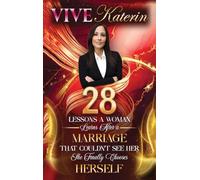 28 Lessons a Woman Learns After a Marriage That Couldn't See Her: She Finally Chooses Herself