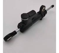 28-level Ammortizzatore Regolabile Rudder Damper Kit per Thrustmaster TPR Damper