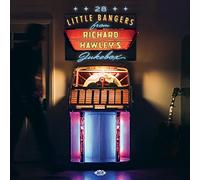 28 Little Bangers From Richard Hawley S Jukebox - Various Artists (Vinile)