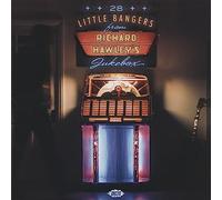 Various Artists 28 little bangers from Richard Hawley's jukebox (CD) Album