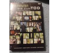 28 Minuten bis zum Tod