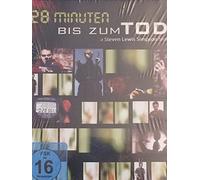 28 Minuten bis zum Tod