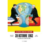 28 octobre 1962 - histoire complète