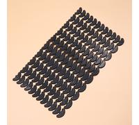 28 Pairs Antiscivolo Per Il Fondo Delle Scarpe Protezioni Suole Di