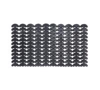 28 Pairs Antiscivolo Per Il Fondo Delle Scarpe Protezioni Suole Di