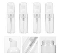 28 Pcs Erogatore Per Sapone Liquido Distributore Portatile Bottiglia Schiuma