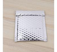 28 pezzi di materiale in PET Pellicola di alluminio Busta a bolle Logistica