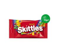 28 pezzi di Skittles Fruits 38gr