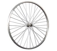 28 pollici ruota anteriore bici con cerchio a doppia parete YAK19