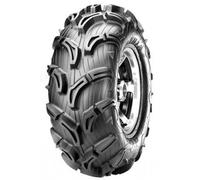 Maxxis Zilla Mu02 58j E Quad Tire Nero 28 x 11.00 / R14