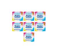 28 Rotoloni Regina Carta Igienica maxi in Pura Cellulosa 500 Strappi Per Rotolo