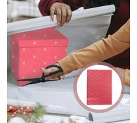 28 Sheets Carta Da Imballaggio Per Bouquet Regalo Floreale Di Fiori