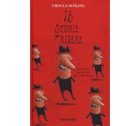 28 storie per ridere