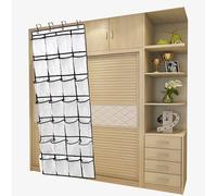 28 tasche Organizer per scarpe Organizer per articoli vari Accessori per la